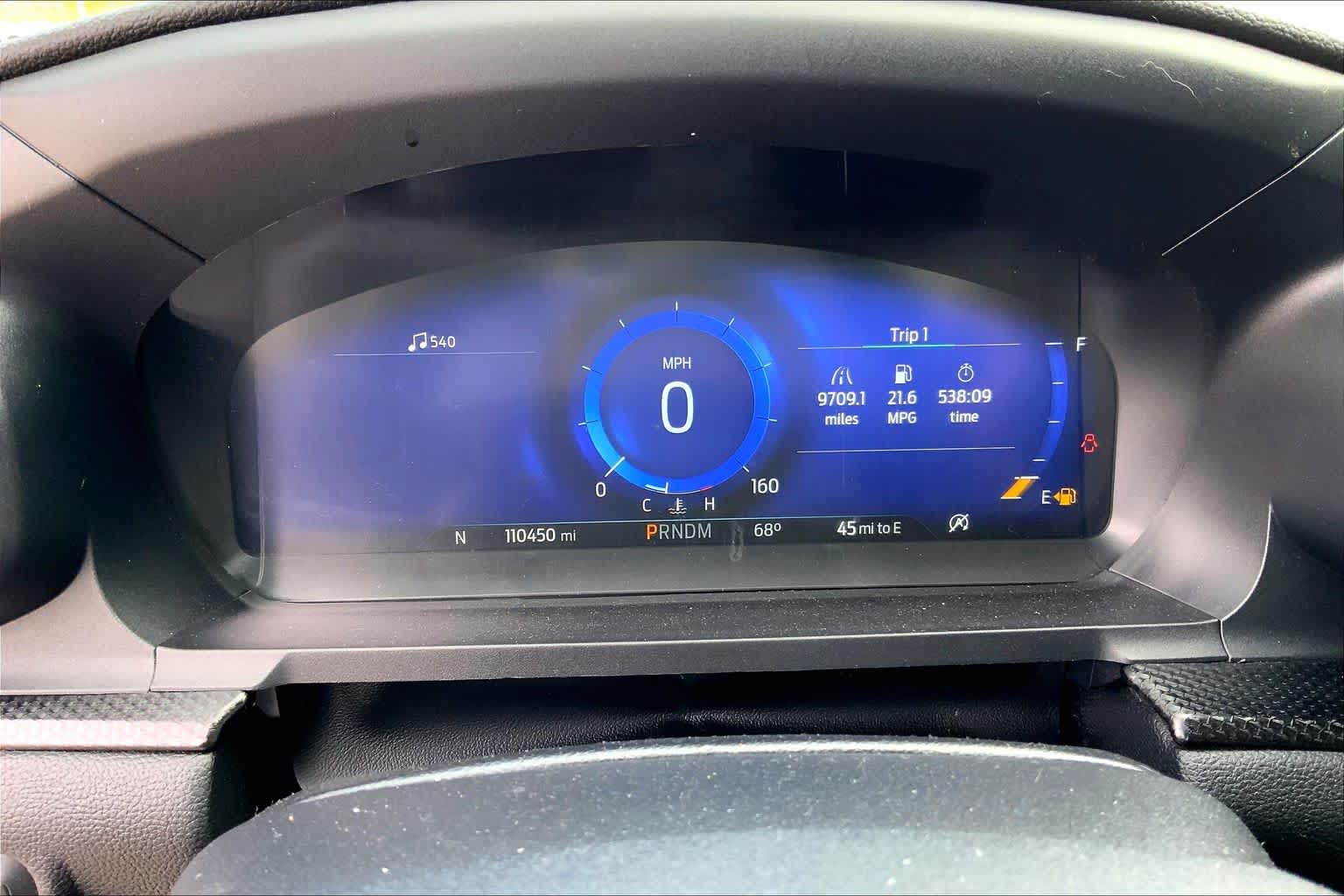 Used 2021 Ford Explorer - photo 33