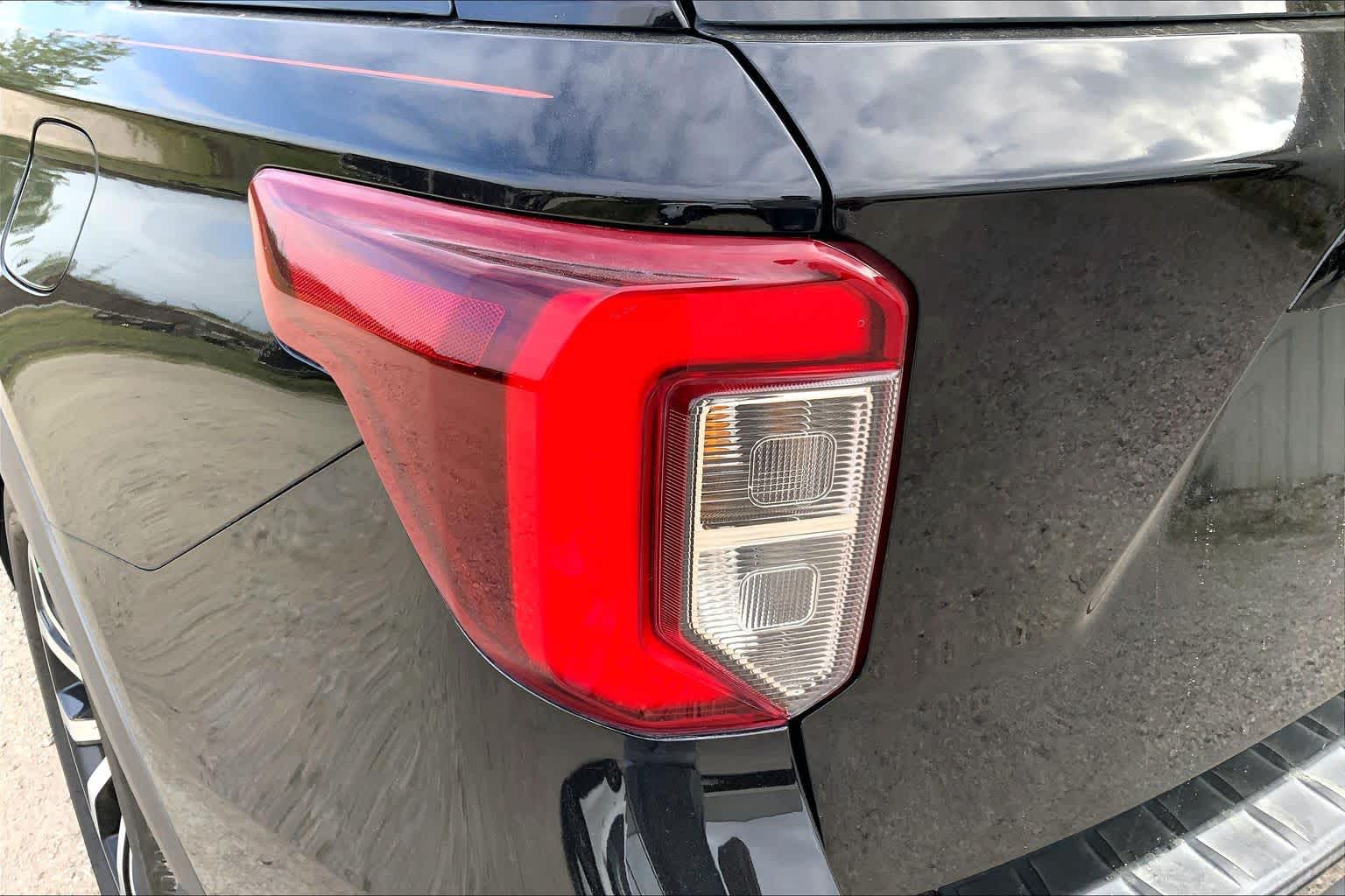 Used 2021 Ford Explorer - photo 36