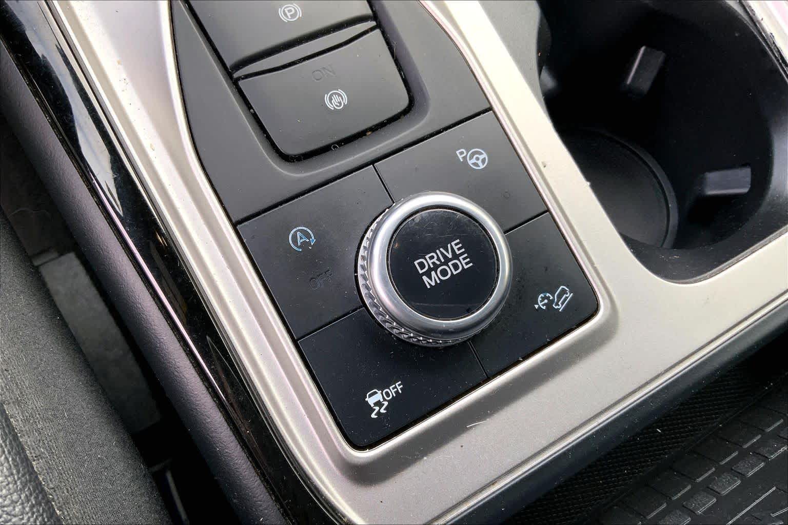 Used 2021 Ford Explorer - photo 41