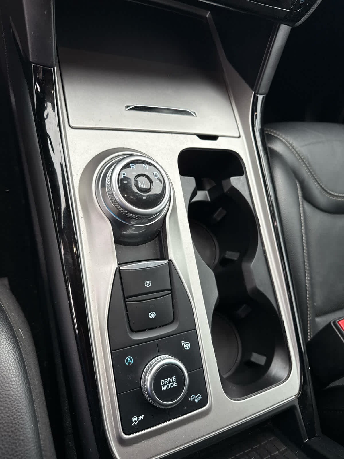 Used 2021 Ford Explorer - photo 8