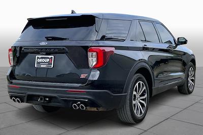 2021 Ford Explorer 4WD SUV for sale #MGA23680 - photo 2
