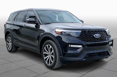 2021 Ford Explorer 4WD SUV for sale #MGA23680 - photo 1
