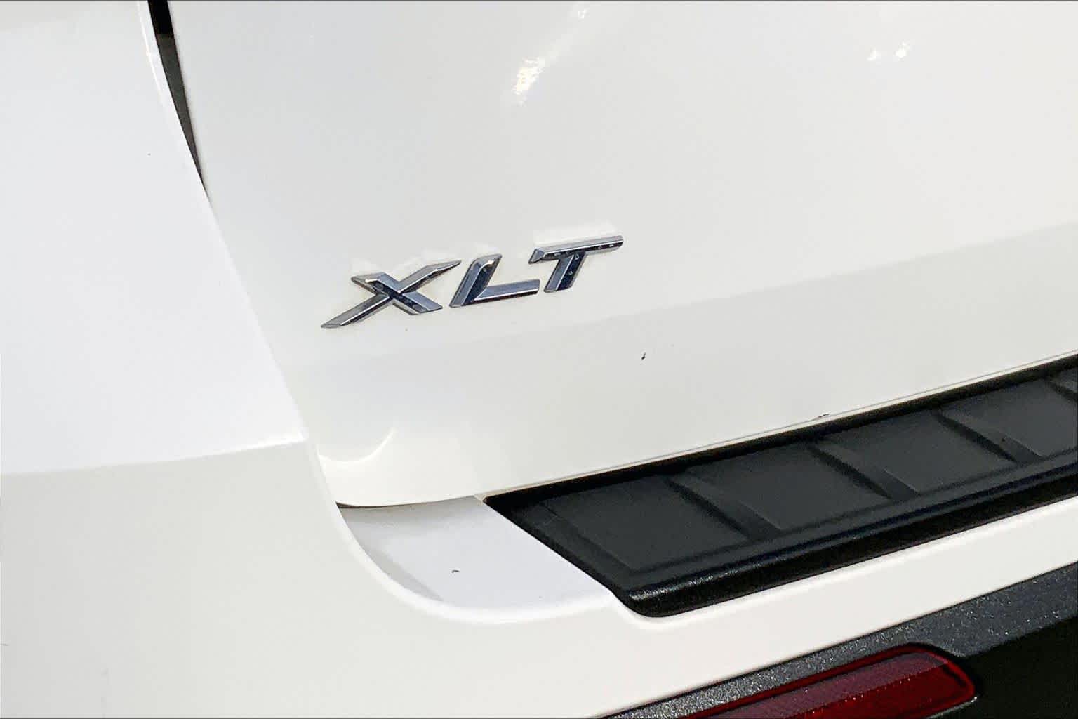 Used 2021 Ford Explorer - photo 12