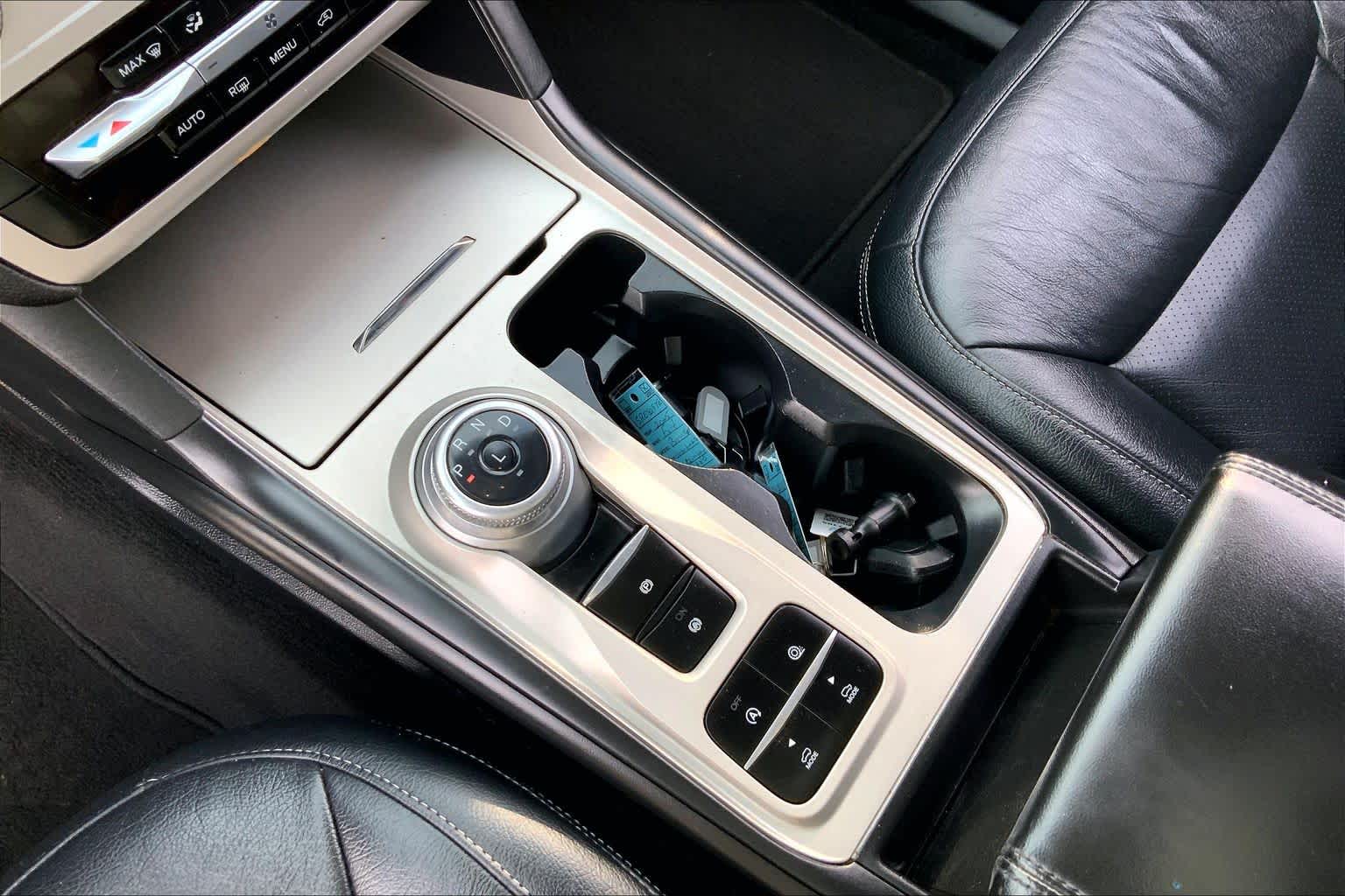 Used 2021 Ford Explorer - photo 16