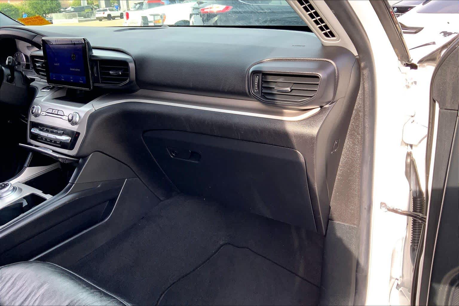 Used 2021 Ford Explorer - photo 18