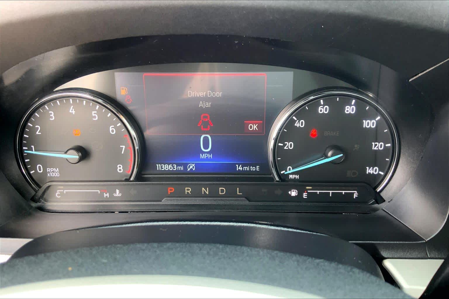 Used 2021 Ford Explorer - photo 23