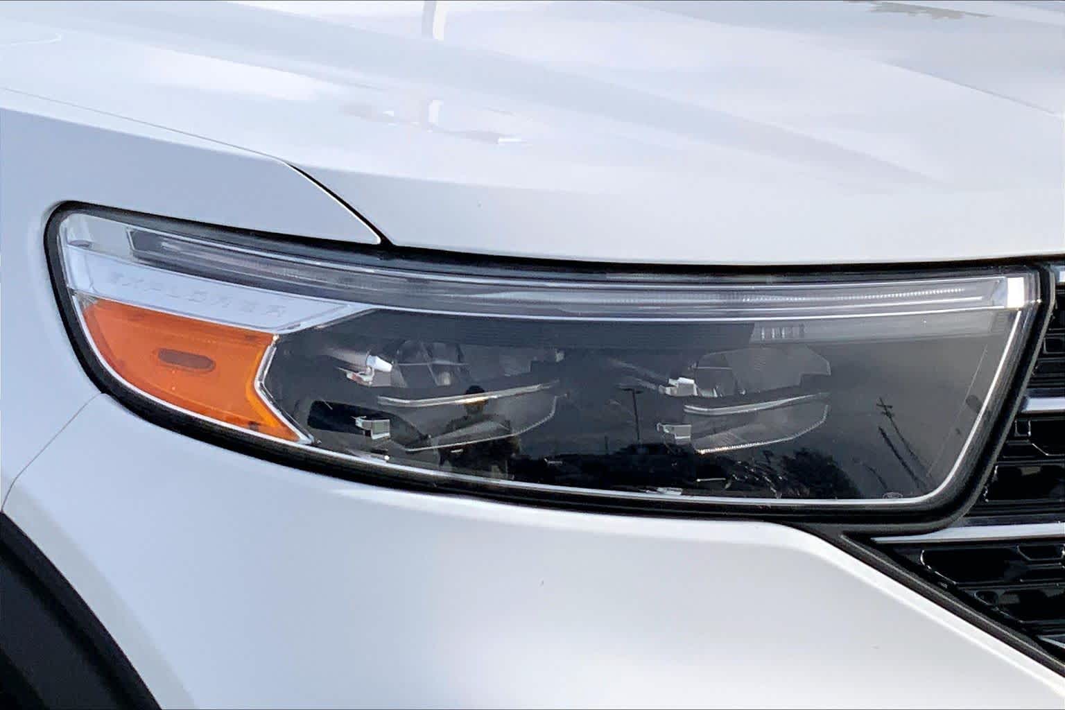 Used 2021 Ford Explorer - photo 25