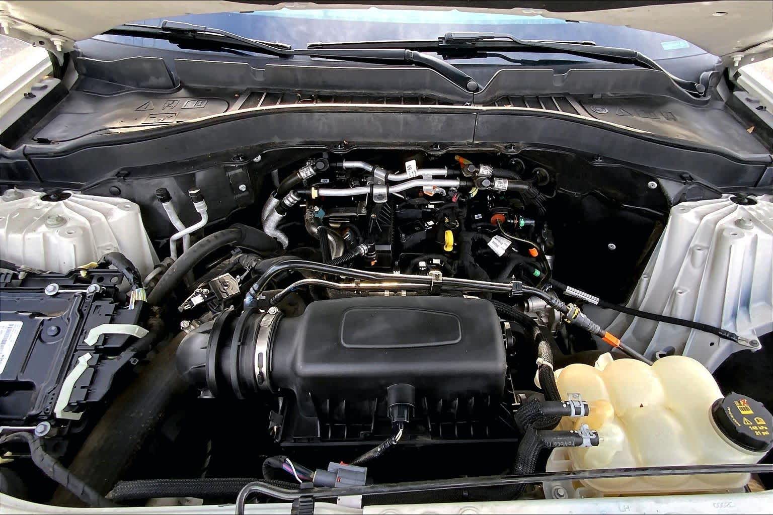 Used 2021 Ford Explorer - photo 29