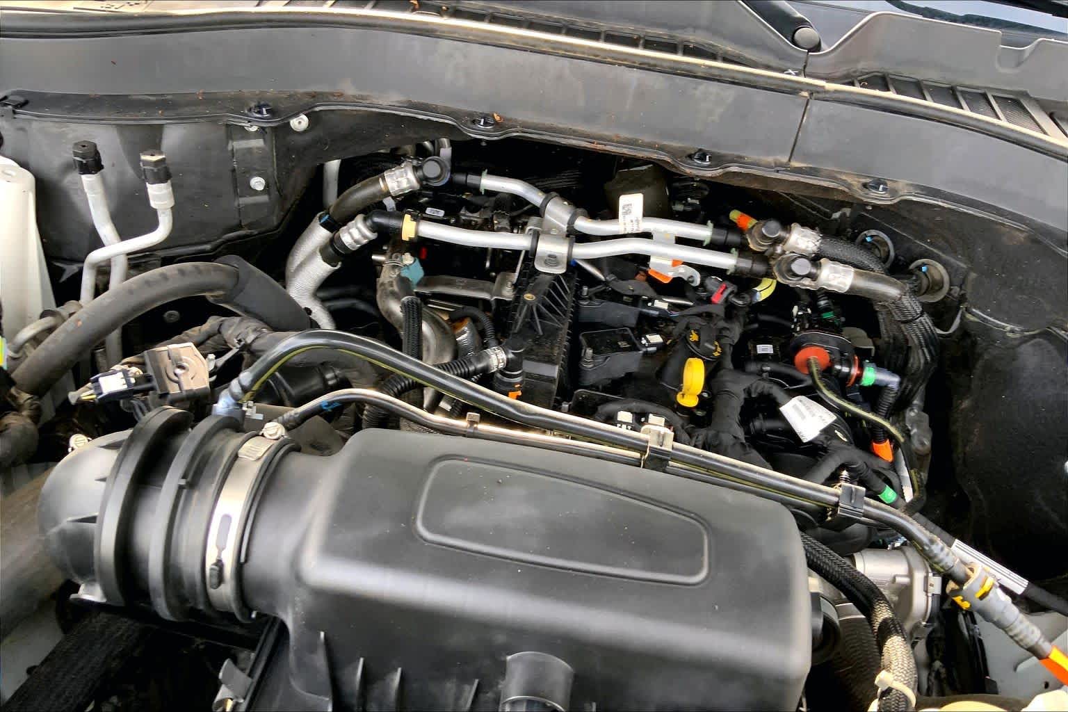 Used 2021 Ford Explorer - photo 30