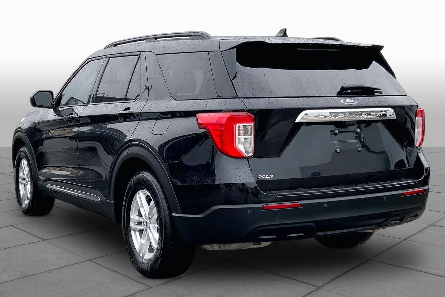 Used 2022 Ford Explorer - photo 14