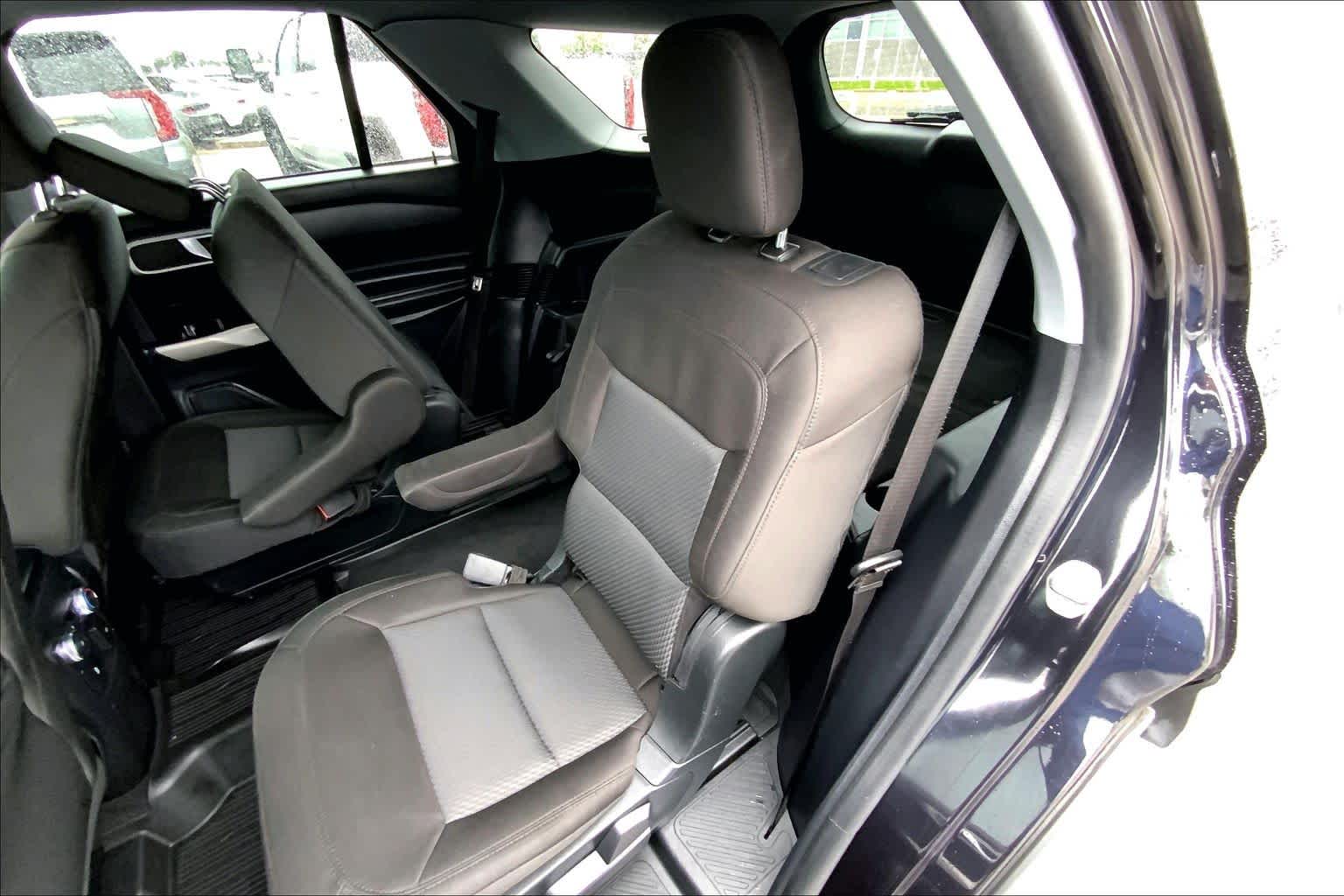 Used 2022 Ford Explorer - photo 20