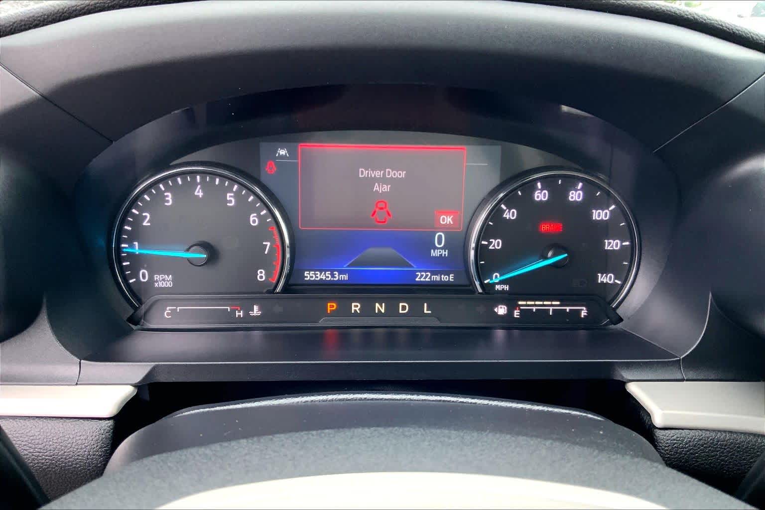 Used 2022 Ford Explorer - photo 23