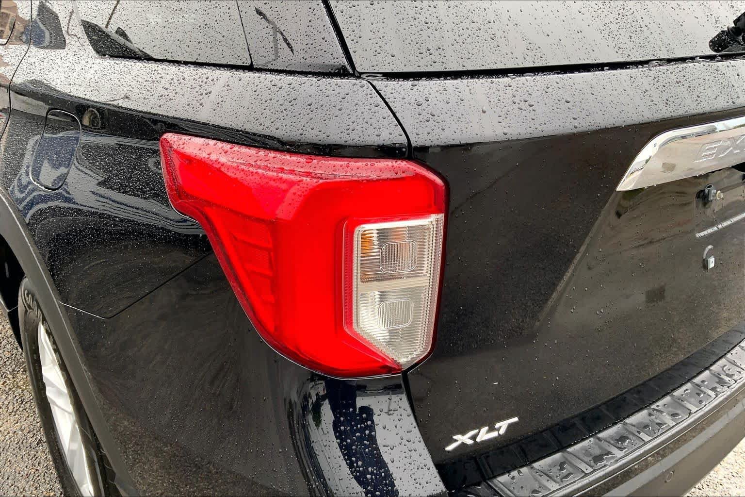 Used 2022 Ford Explorer - photo 26