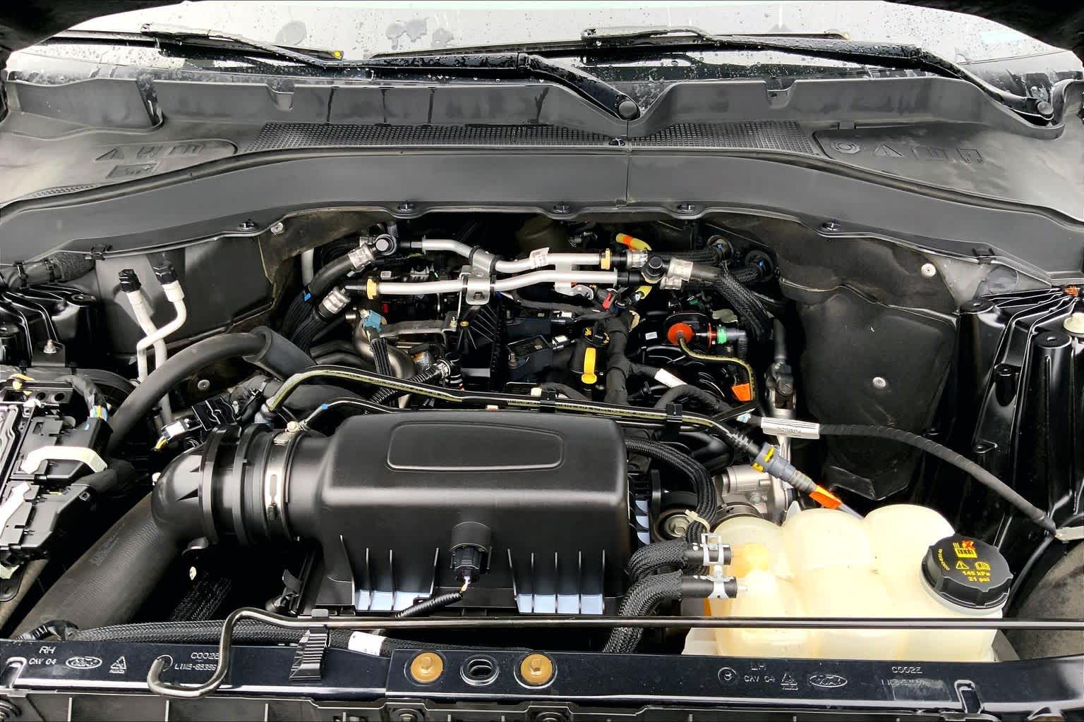 Used 2022 Ford Explorer - photo 29
