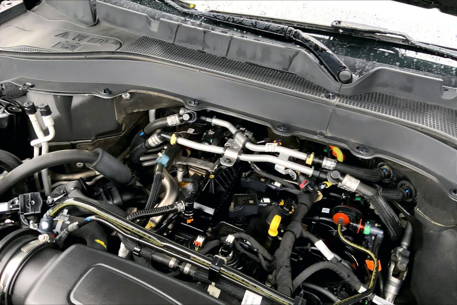Used 2022 Ford Explorer - photo 30