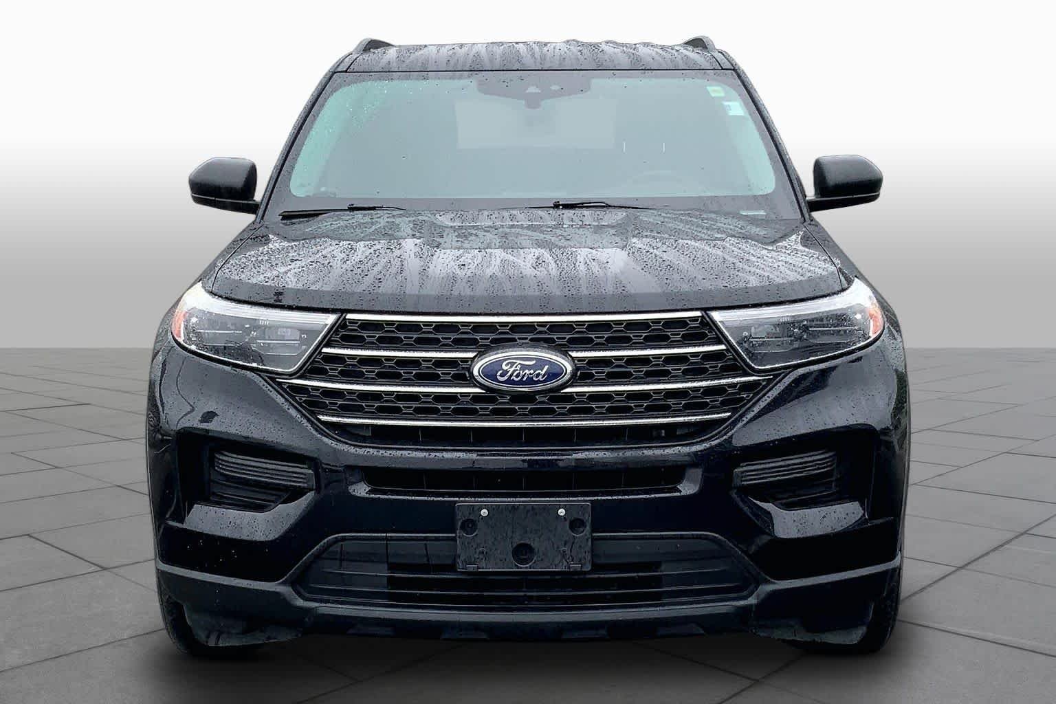 Used 2022 Ford Explorer - photo 6