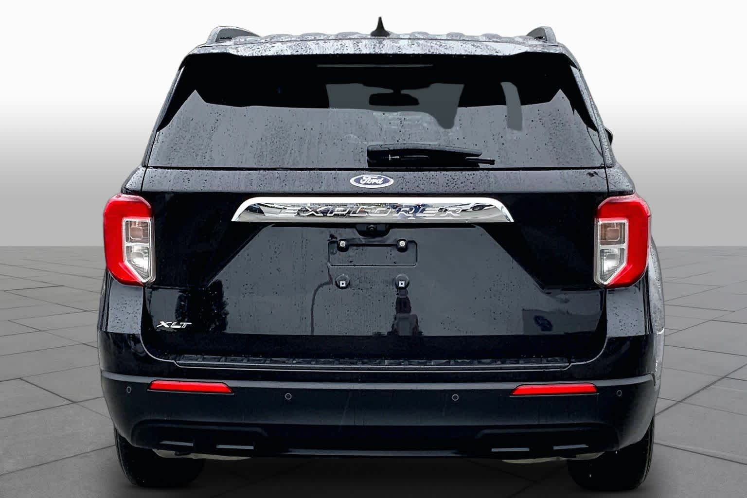 Used 2022 Ford Explorer - photo 7