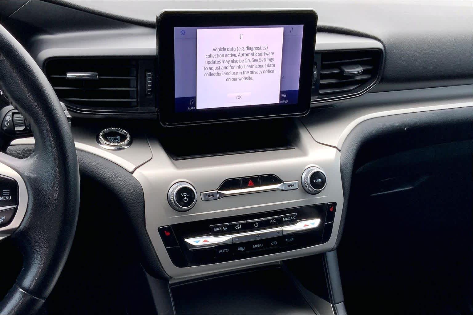 Used 2022 Ford Explorer - photo 9