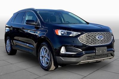 Used 2023 Ford Edge - photo 2