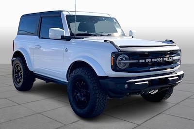 Used 2023 Ford Bronco - photo 2