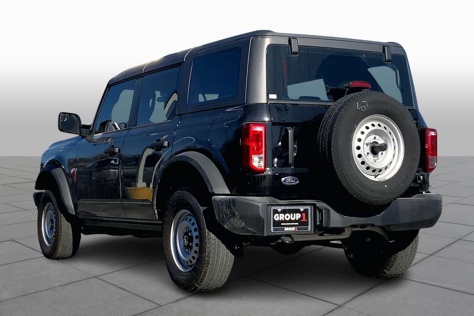 New 2025 Ford Bronco - photo 2