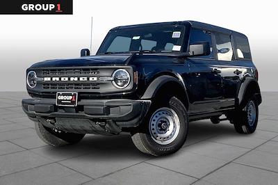 New 2025 Ford Bronco - photo 1