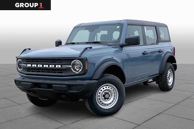 New 2025 Ford Bronco - photo 1