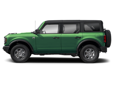 New 2025 Ford Bronco - photo 2