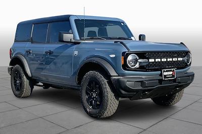 New 2025 Ford Bronco - photo 2