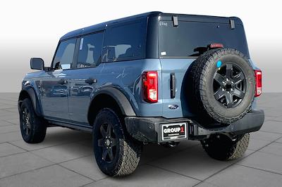 New 2025 Ford Bronco - photo 1