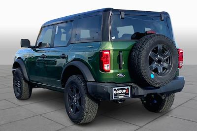 New 2025 Ford Bronco - photo 1