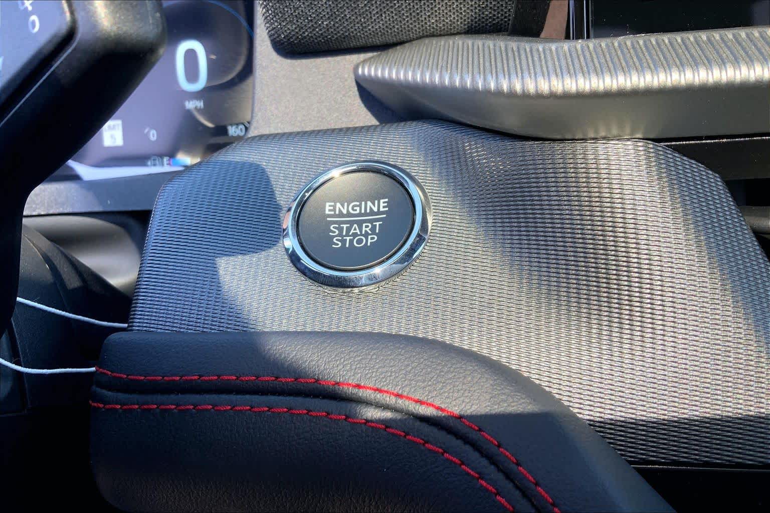 New 2026 Ford Explorer - photo 18