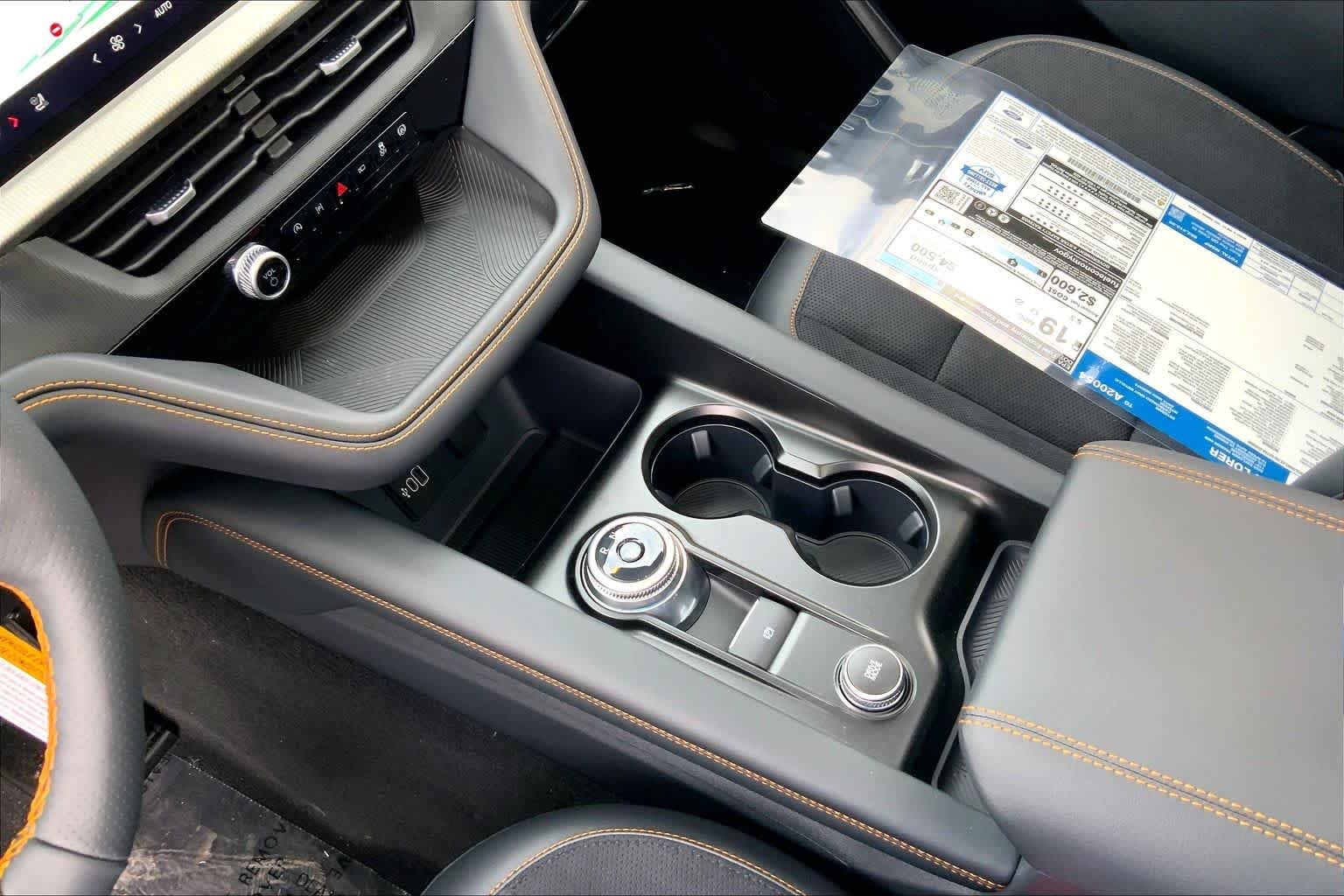 New 2026 Ford Explorer - photo 8