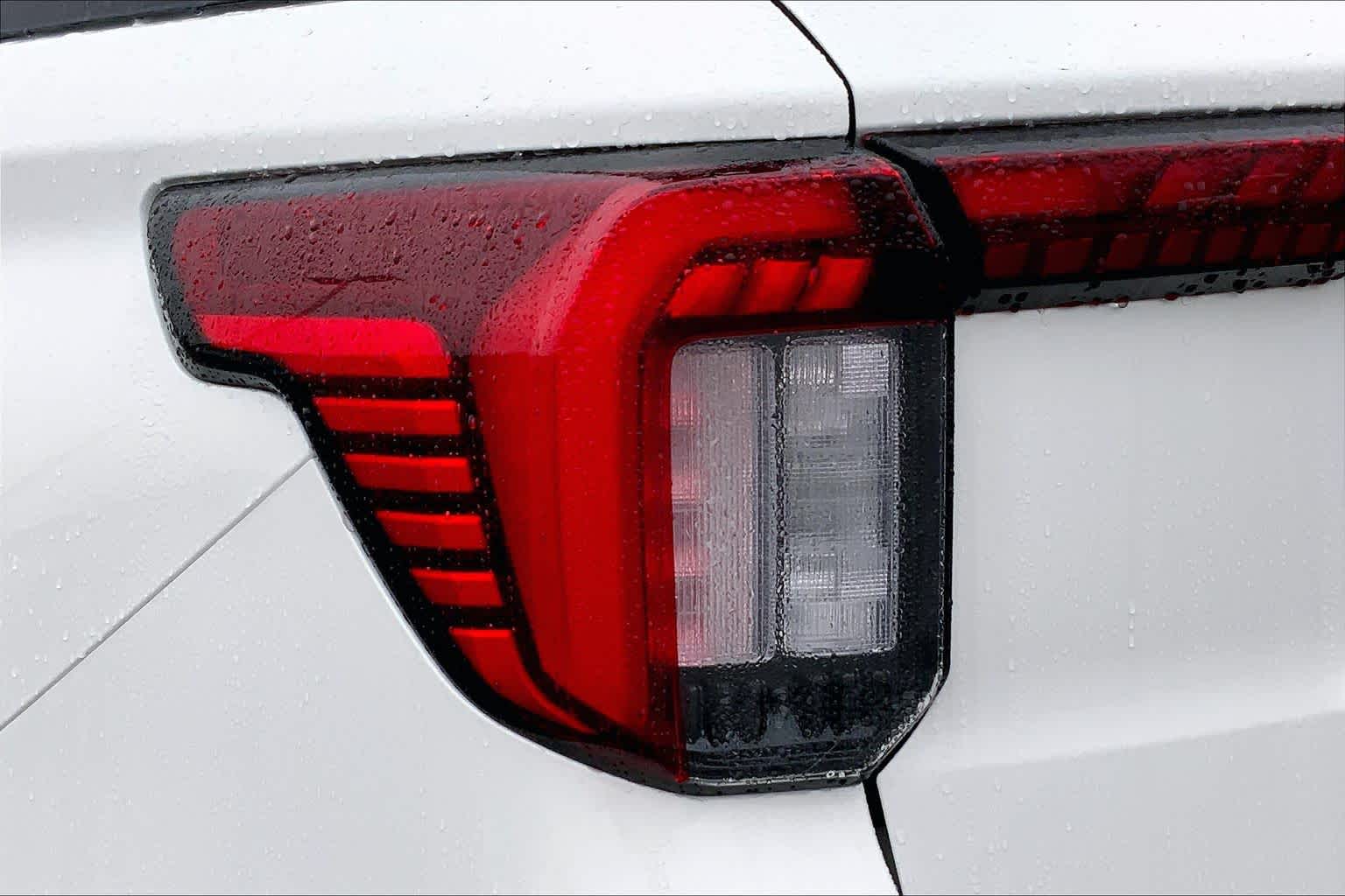 New 2026 Ford Explorer - photo 13