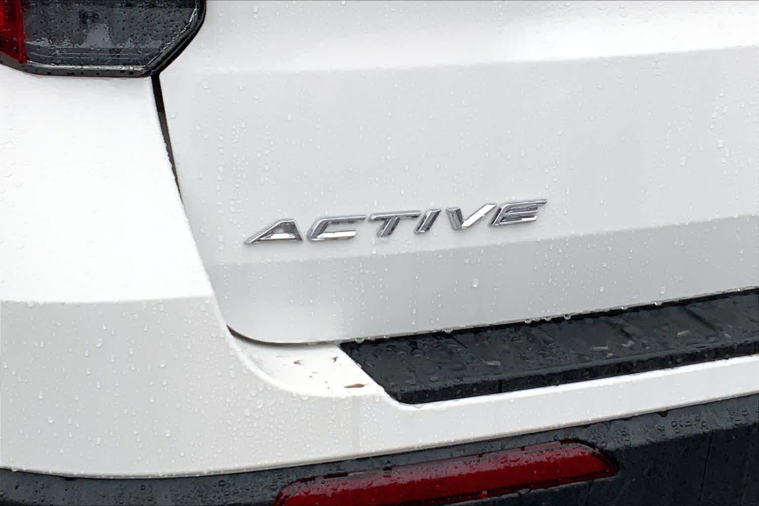 New 2026 Ford Explorer - photo 16