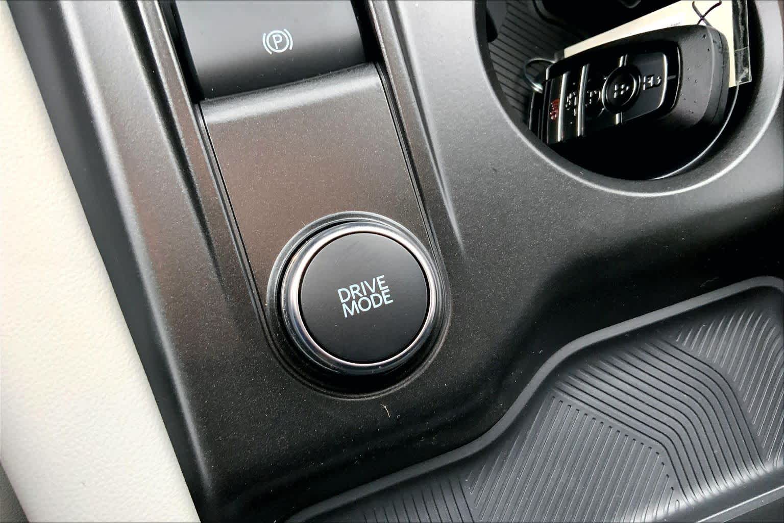 New 2026 Ford Explorer - photo 17