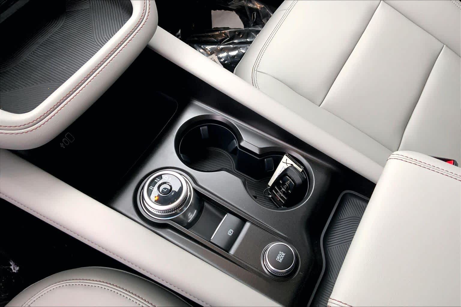 New 2026 Ford Explorer - photo 8
