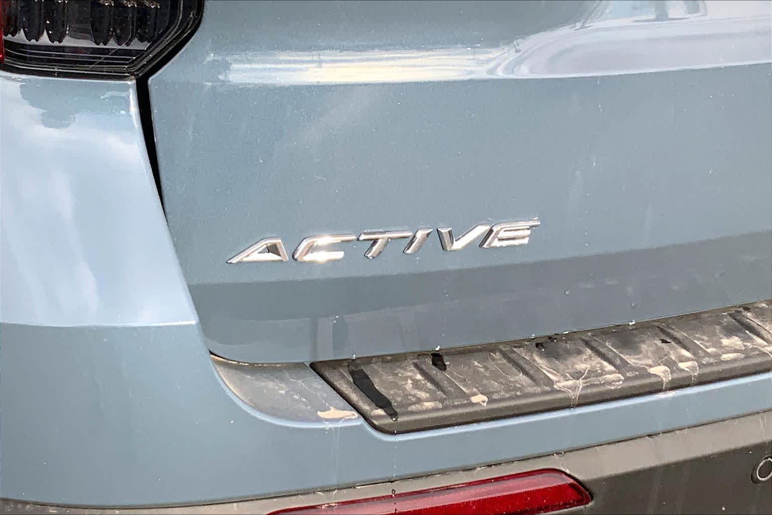 New 2026 Ford Explorer - photo 15