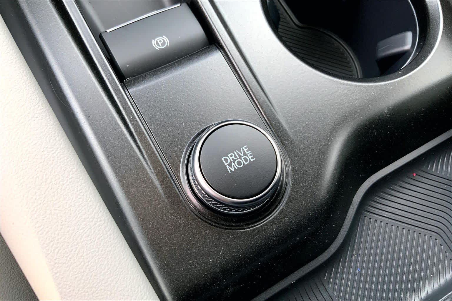 New 2026 Ford Explorer - photo 16