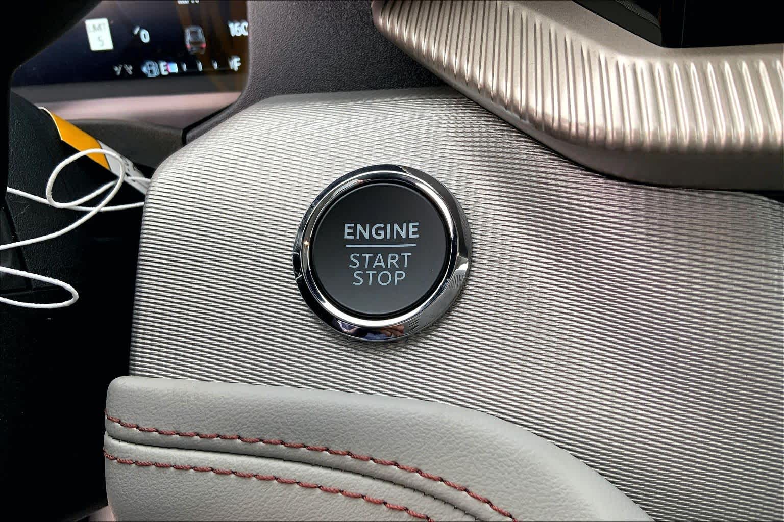 New 2026 Ford Explorer - photo 17