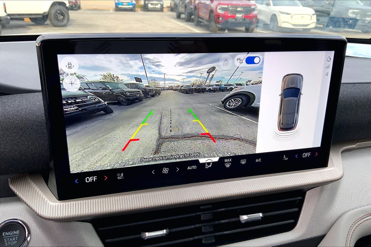 New 2026 Ford Explorer - photo 18