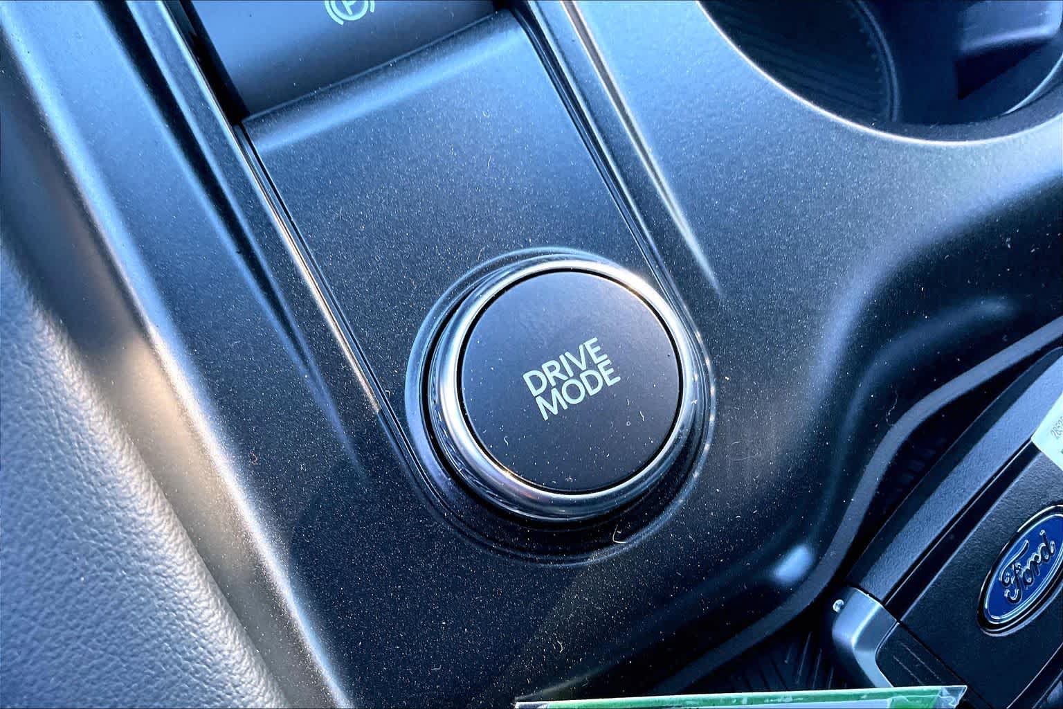 New 2026 Ford Explorer - photo 19