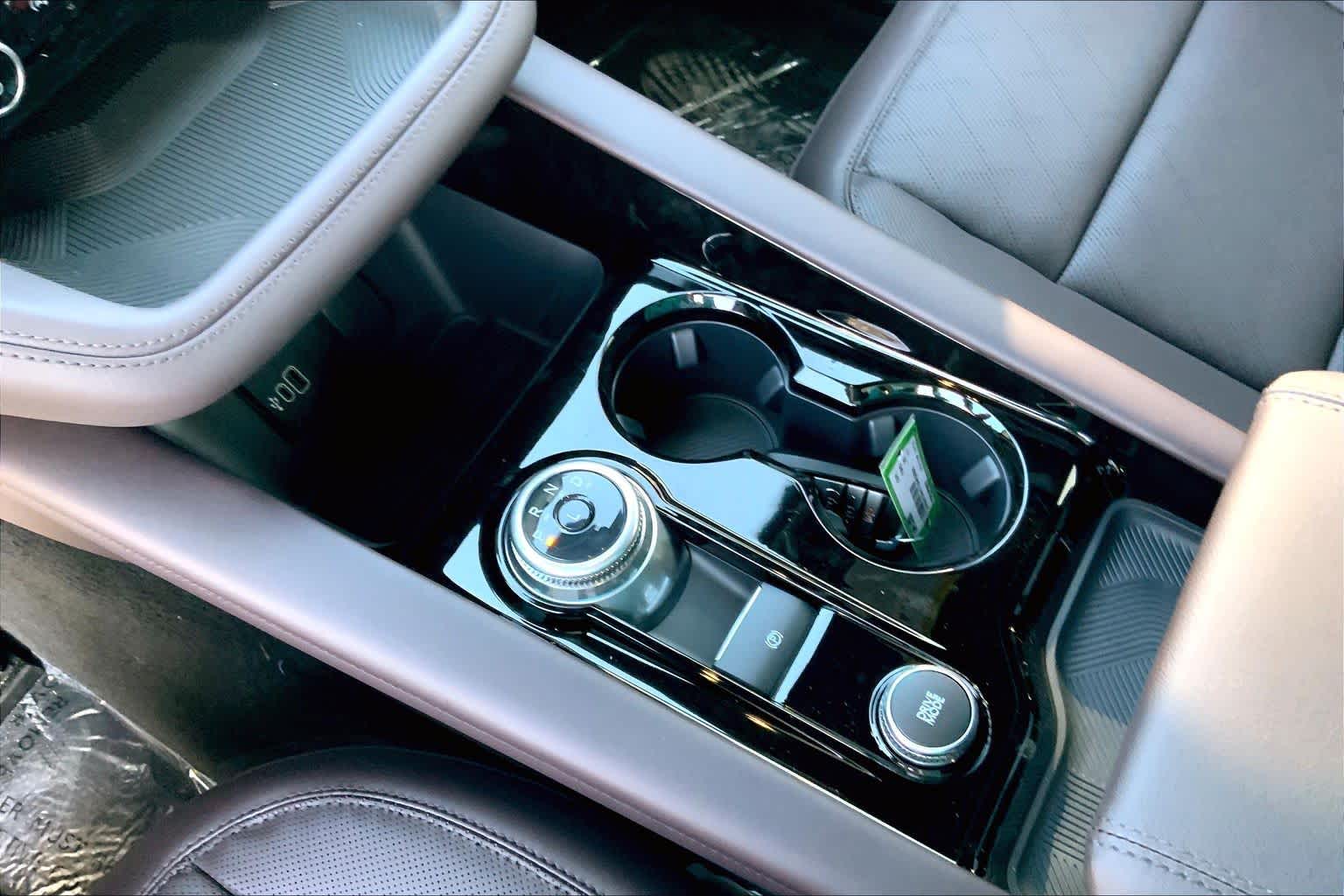New 2026 Ford Explorer - photo 8