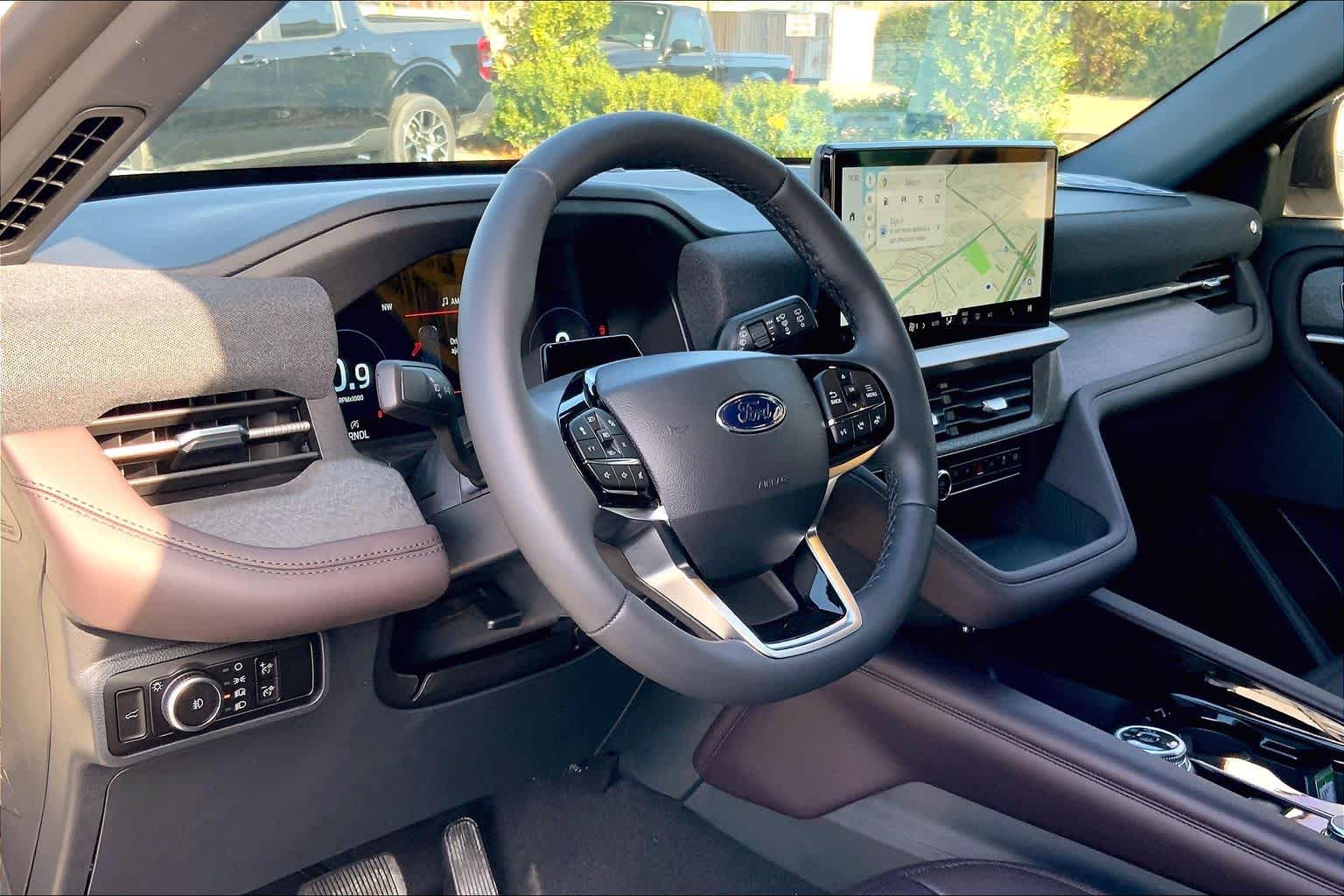 New 2026 Ford Explorer - photo 9