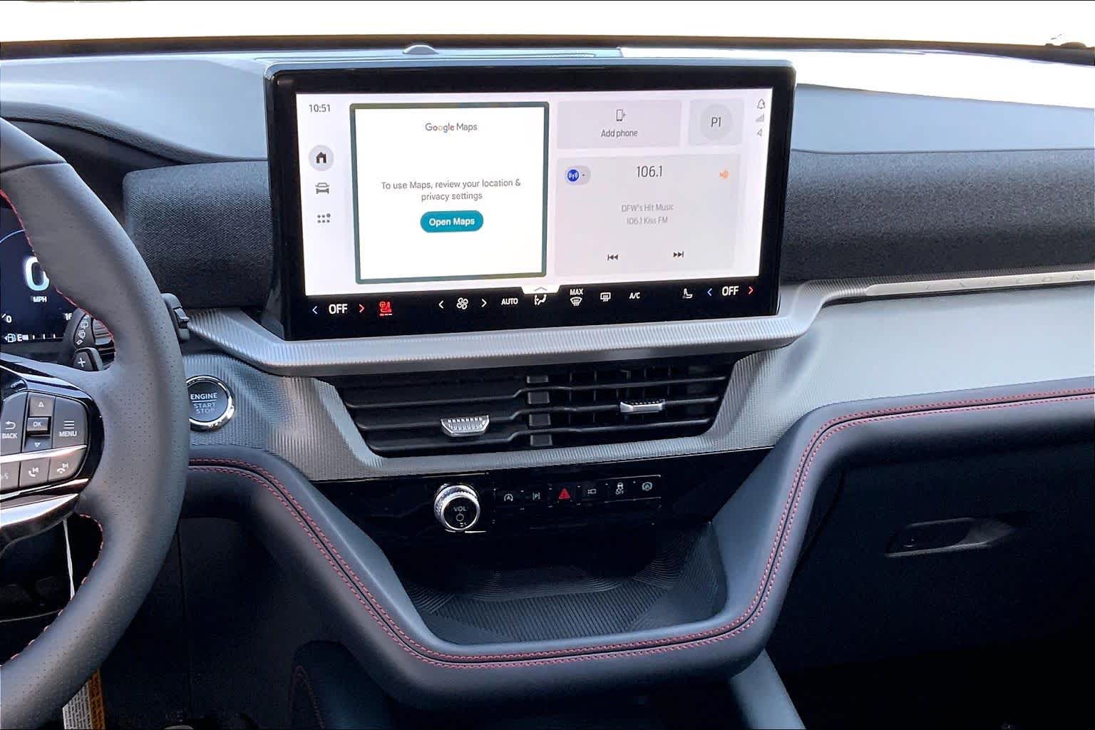 New 2026 Ford Explorer - photo 14