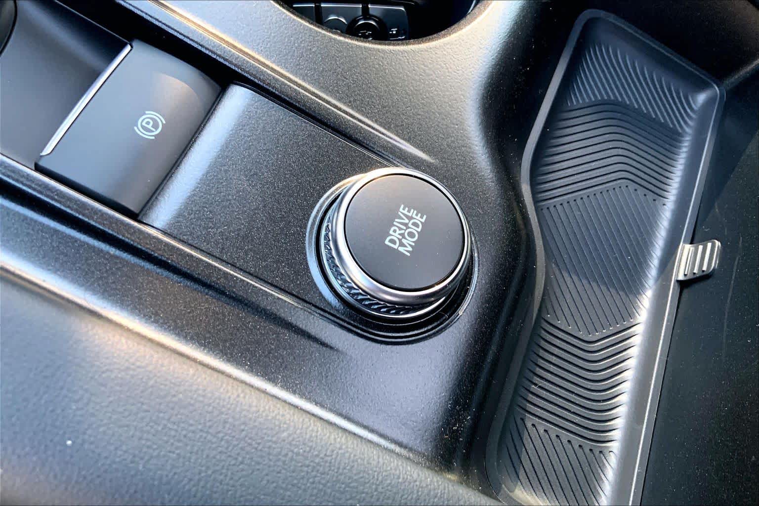 New 2026 Ford Explorer - photo 16