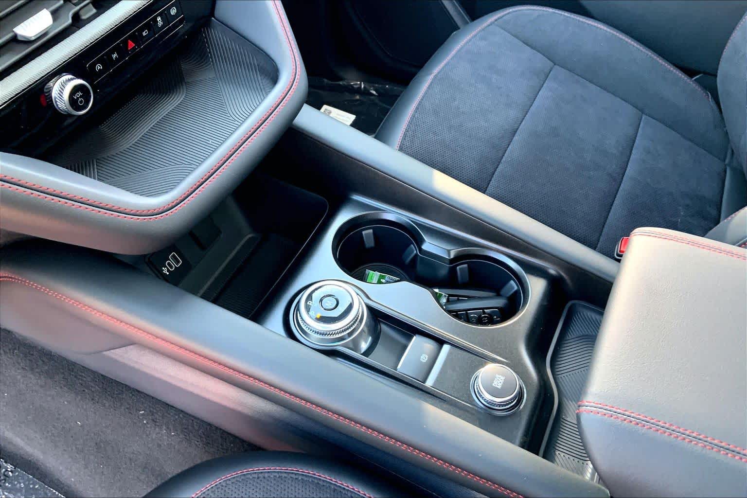 New 2026 Ford Explorer - photo 8