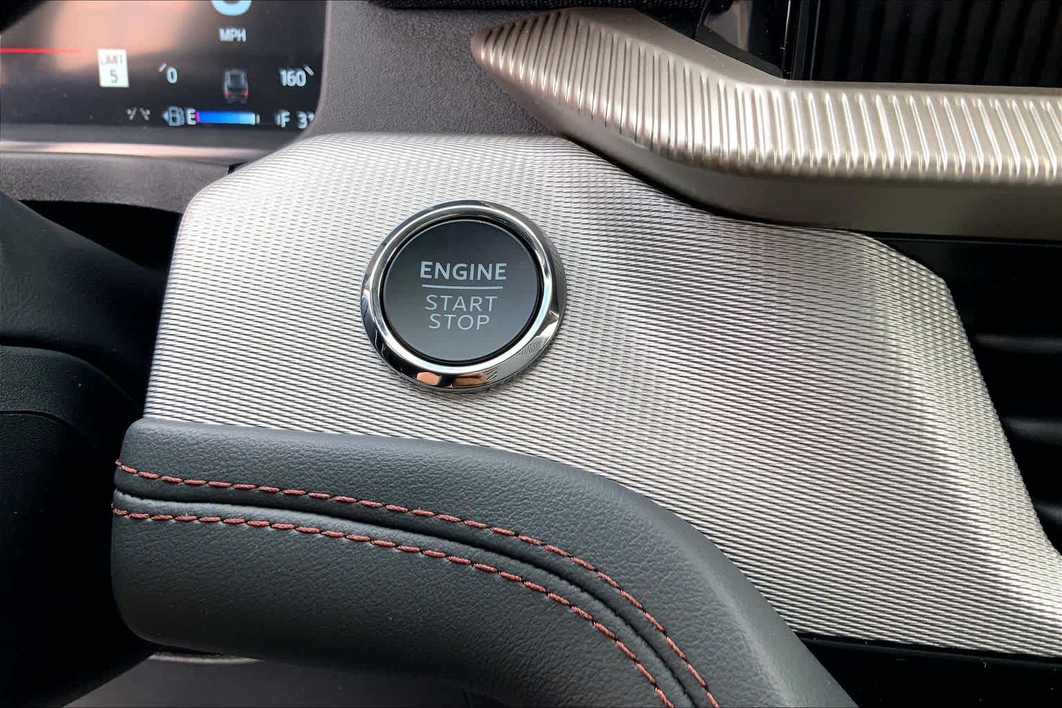 New 2026 Ford Explorer - photo 18