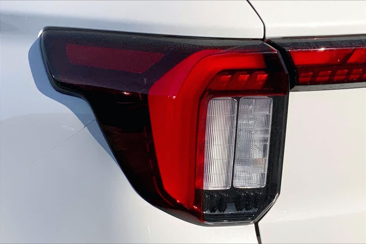New 2026 Ford Explorer - photo 13