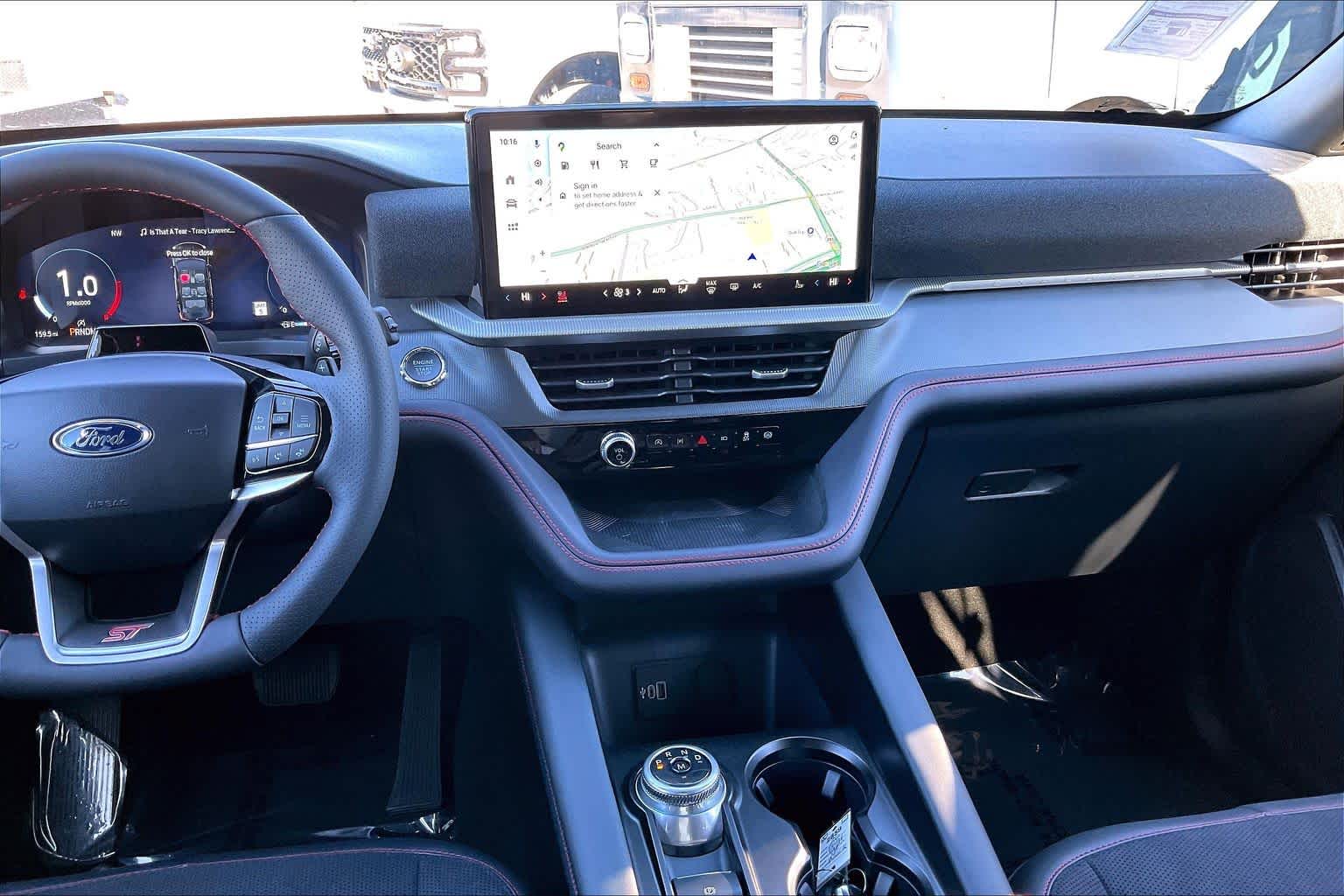 New 2026 Ford Explorer - photo 15